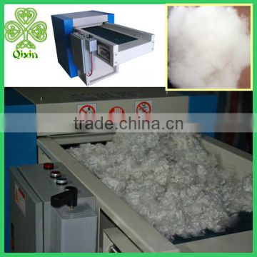 Selling high efficiency waste cotton fiber opening machine