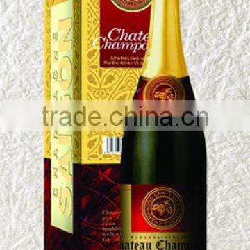 Champagne Chateau 8% valc - 700ml