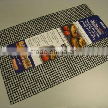 Mesh basket For Kitchen with 100% Non-stick PTFE