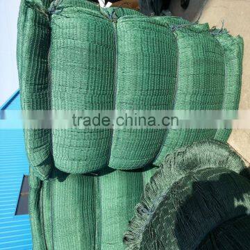china best quality hdpe fishing nets trading in many countries