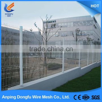 china wholesale high quality steel fence elements