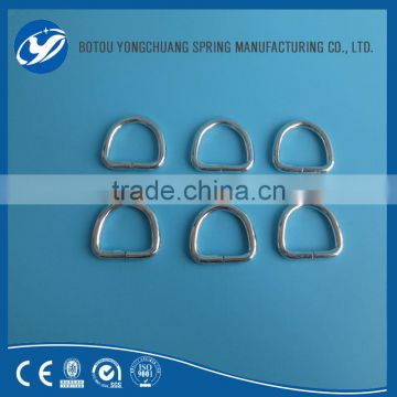 Retaining Spring Hook Clamp Ring Wire Formed Spring
