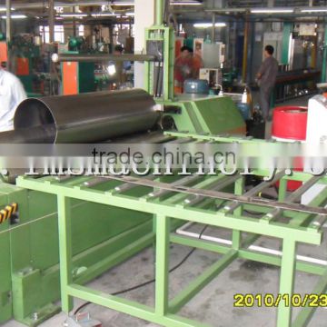 4 rollers hydraulic plate bending machine/ CNC Rolling Machine