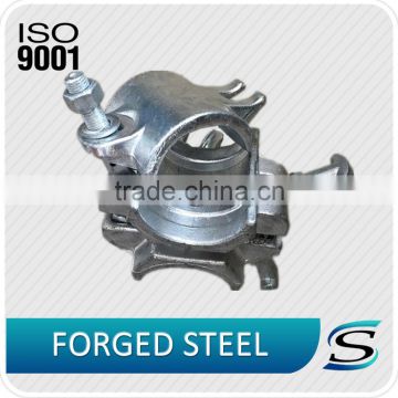 Precision Alloy Steel Casting And Forging Parts