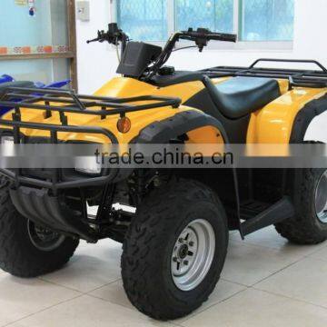 big power high quality EEC 250cc quad ATV