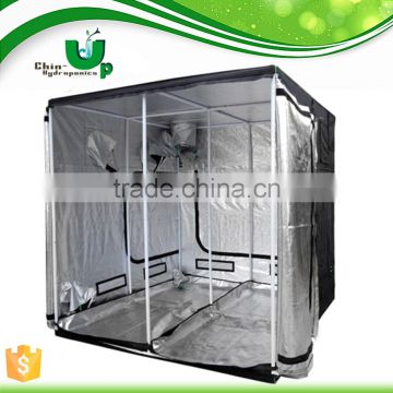 600d oxford fabic grow tents hydroponics system with metal frame
