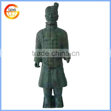 Martial Terracotta Warrior for wholesale