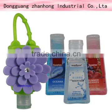 ZH06 Wholesale 3D Protective wall mounted hand sanitizer dispensers