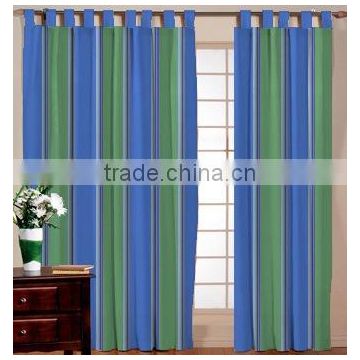 Indian beautiful desginer cotton door curtain / Cheap short curtains / Latest Curtain Designs