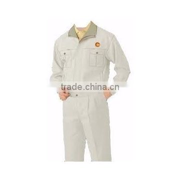 Manufacturing Workwear Uniform