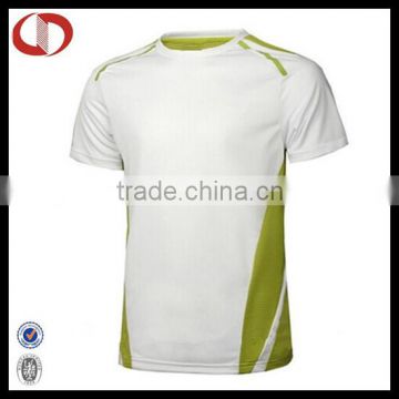 No logo soccer jersey made in china