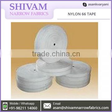 Wide Collection of Nylon 66 Cure and Wrap Tape from Bulk Manufacturer ala nylon 66 yarn fdy