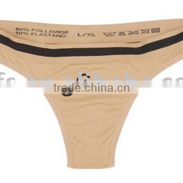Comfortable&Fashion Women's Seamless sexy underwear Boxer Briefs