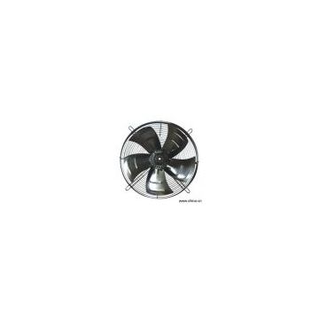 Sell Axial Fan Motor (Φ400 Series)