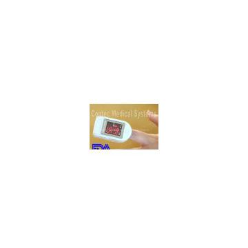 Finger Pulse Oximeter-FDA Certified