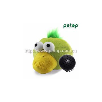Cat & Dog Toys Cheap Crazy Ball For Sale