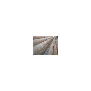 spiral Submerged Arc Welding (SAR) steel pipe