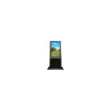 52 Floor Stand LCD Ad Player, LCD Digital Signage Player (Si-20120215-15)