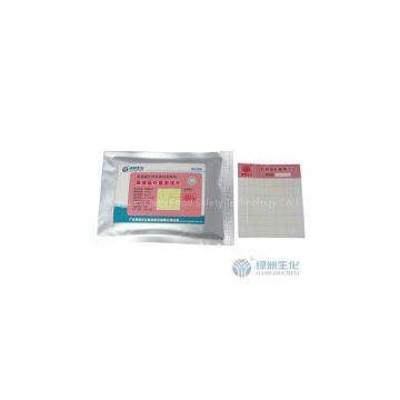 FilmplateTM enterobacter sakazaii count plate