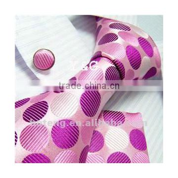 promotional silk Necktie