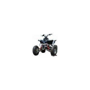 200/250CC racing atv with eec/epa homologated for 2 persons
