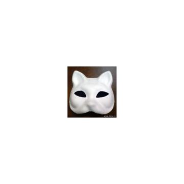 carnival mask (cat)