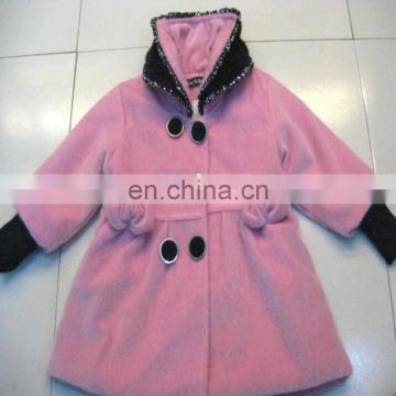 kids clothing second hand high quality clothes children winter clothing