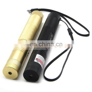 High Powered 532nm Green Laser 303 Green Laser Pointer Pen With charger