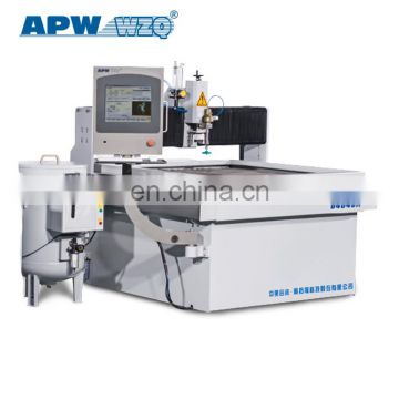 5Axis CNC Glass Waterjet Cutting Machine