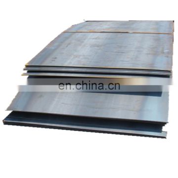 china iron sheets high manganese steel plate x120mn12 for building materials