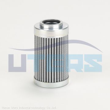 UTERS replace of PARKER hydraulic lubrication  oil  station filter element FTA1B10Q   accept custom