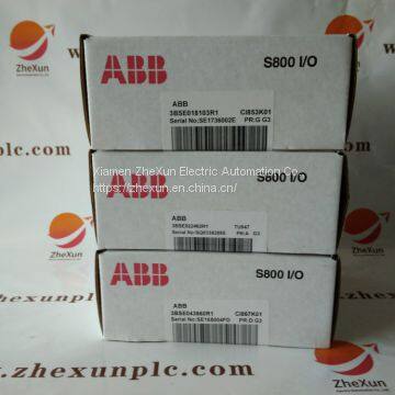 ABB TB840A