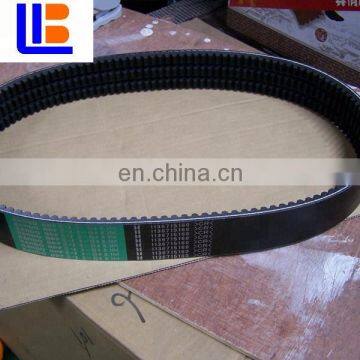 ZX330 6HK1 Fan Belt 1-13671516-0 ISUZU genuine