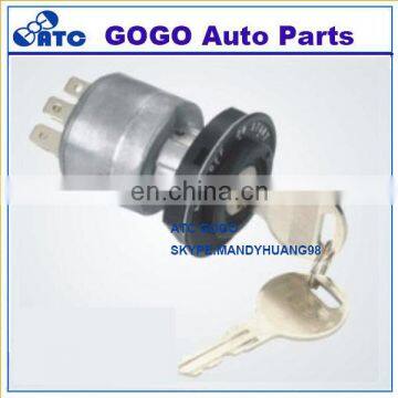 GOGO auto parts Ignition Starter Switch Fit for Datsun 520 620 25150-B5000 251150-B9800