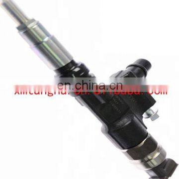 common rail injector 095000-6590 095000-6591 095000-6592 095000-6593 23670-E0010