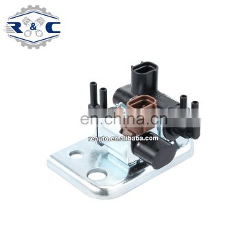 R&C High Quality Cars Parts  K5T81289 For Mitsubishi Pajero Montero Shogun Solenoid valve