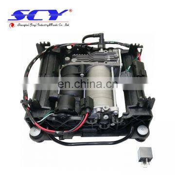 Air Suspension Compressor Pump Suitable For Land Rover Range Rover 2006-2012LR010375 LR015089 LR025111 LR033311 LR038109 LR03811