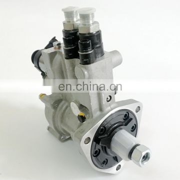 YN Yunnei Diesel Engine parts High Pressure Fuel Injection Pump 0445025017
