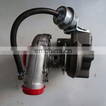 Hot new products supercharger casting gold supplier