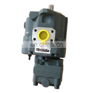 PVD-1B-34P-11G5-4665B ZX30 Excavator Main Pump ZX30 Hydraulic Pump