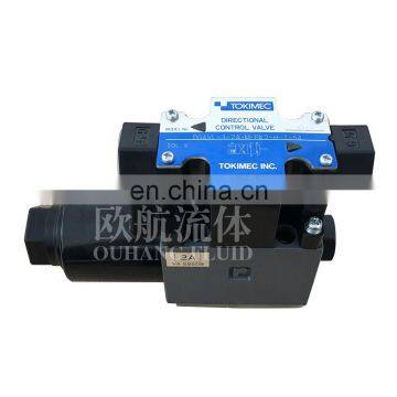 TOKIMEC directional valve DG4V-3-2A-M-P7-H-7-50 hydraulic valve