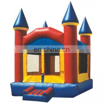 Factory price cheap inflatable super hero bouncer,PVC inflatable bouncy/Inflatable Bouncy Castle for sale