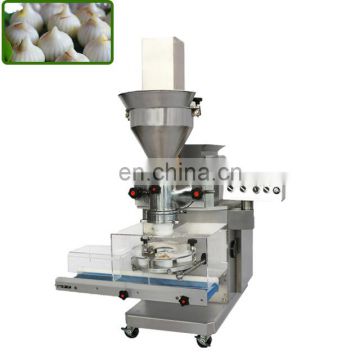 CE certificated encrusting machine modak making encrusting machine for small business use