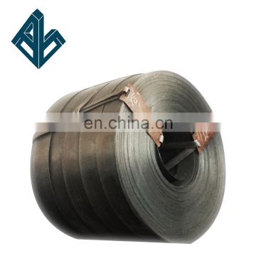 Low-cost supply S500MC mechanical manufacturing hot-rolled pickling steel coil