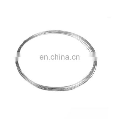 1mm heating wire Cr10Ni90 for heating elements Heating Resistor Wire
