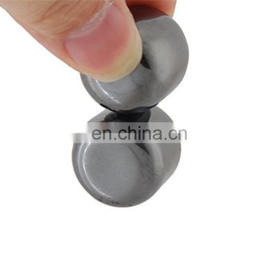 custom y30bh round various shape super strong permanent affordable NdFeB ferrite magnet