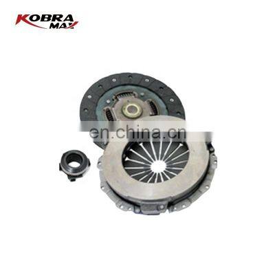 Auto Parts Clutch Kit For NISSAN 30001-00QBA For RENAULT 8200 183 704 Car Accessories