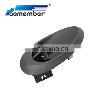 OEMember 500321134 93952636 Truck Window Lifter Switch Truck Power Window Switch for IVECO