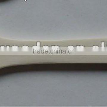 2012 new product 30cm long Dessert spoon