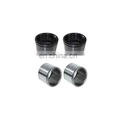 For JCB Backhoe 3CX 3DX Dipper Tipping Link Bushes  Set Of 2 Units Each - Whole Sale India Best Quality Auto Spare Parts